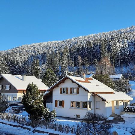 Mirabelle A Жерарме Екстер'єр фото